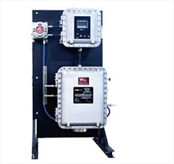 Thiết bị phân tích điểm đông đặc Bartec Model P-840, P-840LT No Flow Point Analyzer